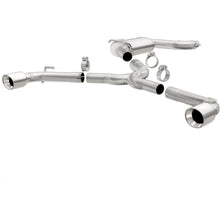 Load image into Gallery viewer, MagnaFlow SYS C/B 2010 VW GTI 2.0L Turbo - Main Product View