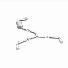 Load image into Gallery viewer, MagnaFlow SYS C/B 2010 VW GTI 2.0L Turbo - Additional View 8