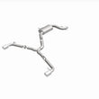 Load image into Gallery viewer, MagnaFlow SYS C/B 2010 VW GTI 2.0L Turbo - Additional View 10