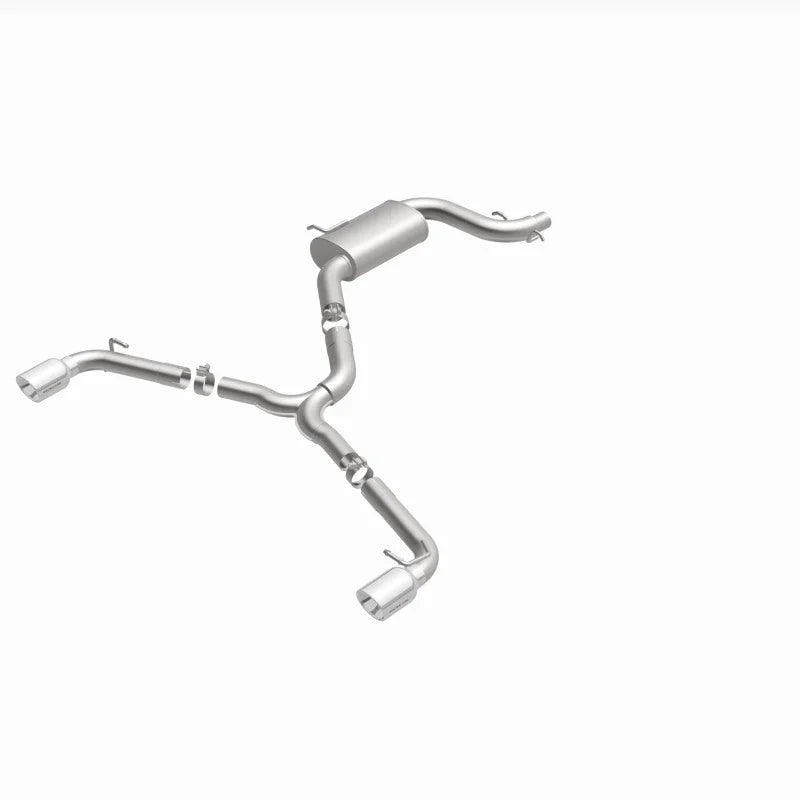 MagnaFlow SYS C/B 2010 VW GTI 2.0L Turbo - Additional View 10