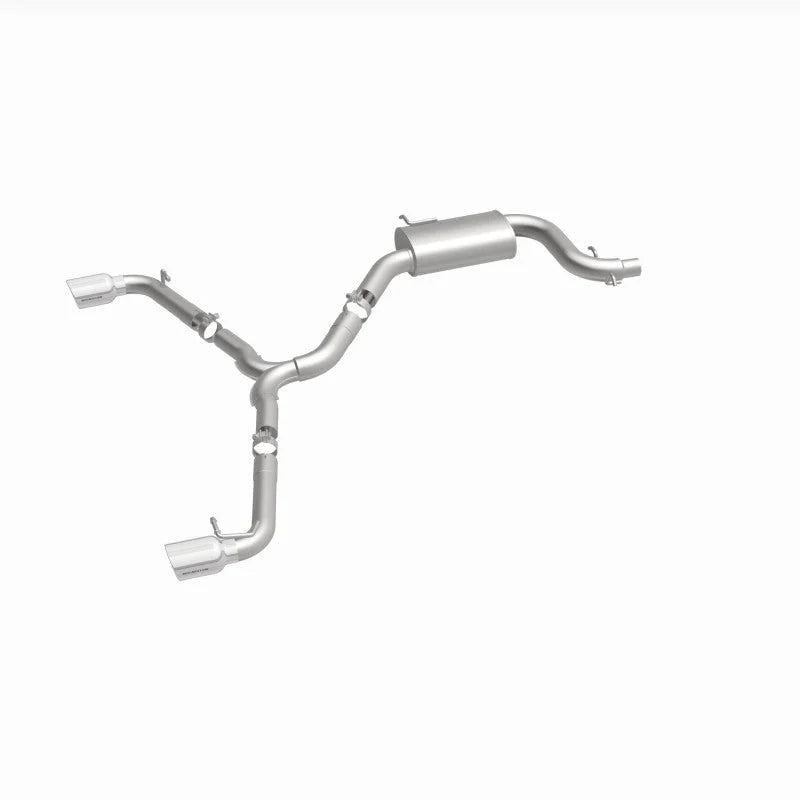 MagnaFlow SYS C/B 2010 VW GTI 2.0L Turbo - Additional View 11