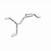 Load image into Gallery viewer, MagnaFlow SYS C/B 2010 VW GTI 2.0L Turbo - Additional View 11
