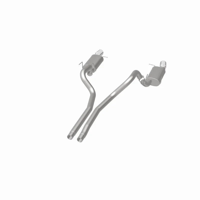 MagnaFlow SYS C/B 2011 Ford Mustang 5.0L - Additional View 6