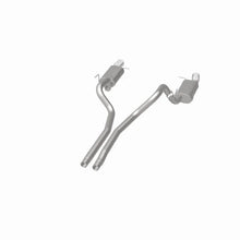 Load image into Gallery viewer, MagnaFlow SYS C/B 2011 Ford Mustang 5.0L - Additional View 6