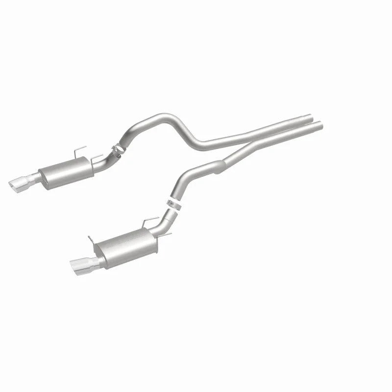 MagnaFlow SYS C/B 2011 Ford Mustang 5.0L - Additional View 8