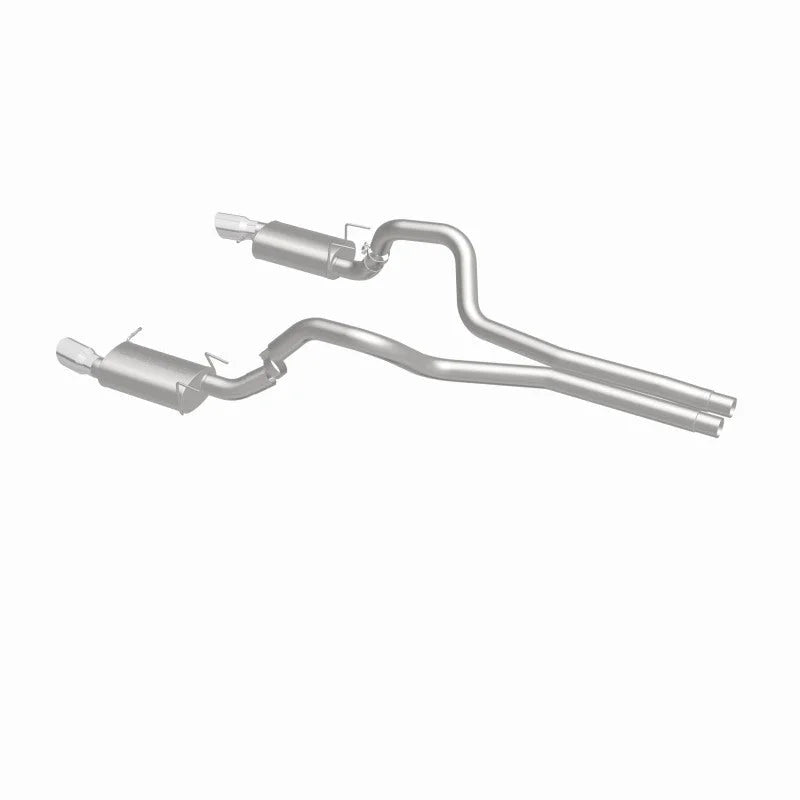 MagnaFlow SYS C/B 2011 Ford Mustang 5.0L - Additional View 10