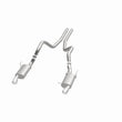 Load image into Gallery viewer, MagnaFlow SYS C/B 2011 Ford Mustang 5.0L - Additional View 11