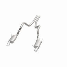 Load image into Gallery viewer, MagnaFlow SYS C/B 2011 Ford Mustang 5.0L - Additional View 11