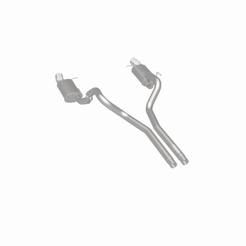MagnaFlow SYS C/B 2011 Ford Mustang 5.0L - Additional View 13