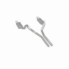Load image into Gallery viewer, MagnaFlow SYS C/B 2011 Ford Mustang 5.0L - Additional View 13