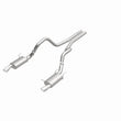 Load image into Gallery viewer, MagnaFlow SYS C/B 2011 Ford Mustang 5.0L - Additional View 14