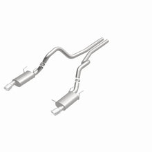 Load image into Gallery viewer, MagnaFlow SYS C/B 2011 Ford Mustang 5.0L - Additional View 14