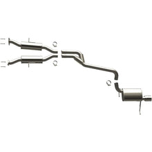 Load image into Gallery viewer, MagnaFlow SYS C/B 2011 Grand Cherokee 3.6L 6 - Main Product View