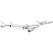 Load image into Gallery viewer, MagnaFlow SYS C/B 2011 Grand Cherokee 5.7L - Side View