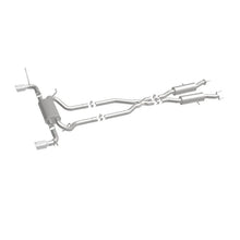 Load image into Gallery viewer, MagnaFlow SYS C/B 2011 Grand Cherokee 5.7L - Additional View 14