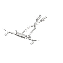 Load image into Gallery viewer, MagnaFlow SYS C/B 2011 Grand Cherokee 5.7L - Additional View 15