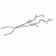 Load image into Gallery viewer, MagnaFlow SYS C/B 67-70 Mustang 2.50inch w/Tru-X - Additional View 12