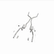 Load image into Gallery viewer, MagnaFlow SYS C/B 67-70 Mustang 2.50inch w/Tru-X - Additional View 16