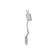 Load image into Gallery viewer, MagnaFlow SYS C/B 84-87 BMW 325E 2.7L / 86-87 BMW 325ES 2.7L Single Rear Exit - Additional View 10