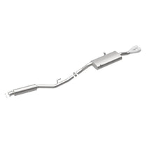 Load image into Gallery viewer, MagnaFlow SYS C/B 84-87 BMW 325E 2.7L / 86-87 BMW 325ES 2.7L Single Rear Exit - Additional View 12