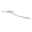 Load image into Gallery viewer, MagnaFlow SYS C/B 84-87 BMW 325E 2.7L / 86-87 BMW 325ES 2.7L Single Rear Exit - Additional View 15