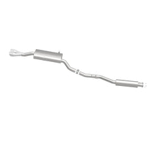 Load image into Gallery viewer, MagnaFlow SYS C/B 84-87 BMW 325E 2.7L / 86-87 BMW 325ES 2.7L Single Rear Exit - Additional View 15