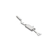 Load image into Gallery viewer, MagnaFlow SYS C/B 84-87 BMW 325E 2.7L / 86-87 BMW 325ES 2.7L Single Rear Exit - Additional View 16