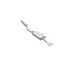Load image into Gallery viewer, MagnaFlow SYS C/B 84-87 BMW 325E 2.7L / 86-87 BMW 325ES 2.7L Single Rear Exit - Additional View 16