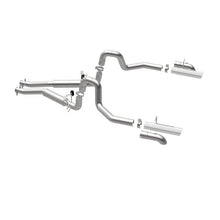 Load image into Gallery viewer, MagnaFlow SYS C/B 87-93 Mustang GT 5.0L 3inch - Additional View 7
