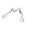 Load image into Gallery viewer, MagnaFlow SYS C/B 87-93 Mustang GT 5.0L 3inch - Additional View 9