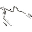 Load image into Gallery viewer, MagnaFlow SYS C/B 87-93 Mustang GT 5.0L 3inch - Additional View 11