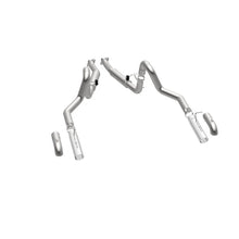 Load image into Gallery viewer, MagnaFlow SYS C/B 87-93 Mustang GT 5.0L 3inch - Additional View 12