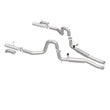 Load image into Gallery viewer, MagnaFlow SYS C/B 87-93 Mustang GT 5.0L 3inch - Additional View 14