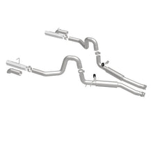 Load image into Gallery viewer, MagnaFlow SYS C/B 87-93 Mustang GT 5.0L 3inch - Additional View 14