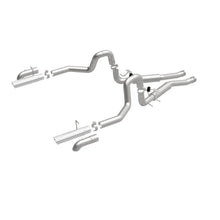 Load image into Gallery viewer, MagnaFlow SYS C/B 87-93 Mustang GT 5.0L 3inch - Additional View 15