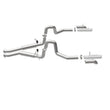 Load image into Gallery viewer, MagnaFlow SYS C/B 87-93 Mustang GT 5.0L 3inch - Additional View 16
