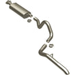 Load image into Gallery viewer, MagnaFlow SYS C/B 90-95 Range Rover/County V8 - Main Product View