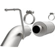 Load image into Gallery viewer, MagnaFlow SYS C/B 91-95 Jeep Wrangler 2.5/4.0 - Main Product View