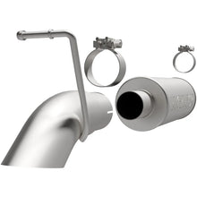 Load image into Gallery viewer, MagnaFlow SYS C/B 91-95 Jeep Wrangler 2.5/4.0 - Main Product View