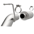 Load image into Gallery viewer, MagnaFlow SYS C/B 91-95 Jeep Wrangler 2.5/4.0 - Side View