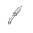 Load image into Gallery viewer, MagnaFlow SYS C/B 91-95 Jeep Wrangler 2.5/4.0 - Additional View 8