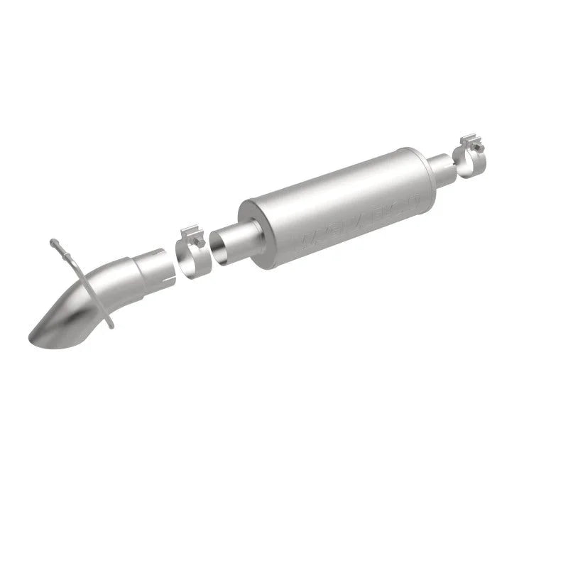 MagnaFlow SYS C/B 91-95 Jeep Wrangler 2.5/4.0 - Additional View 11