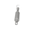 Load image into Gallery viewer, MagnaFlow SYS C/B 91-95 Jeep Wrangler 2.5/4.0 - Additional View 15