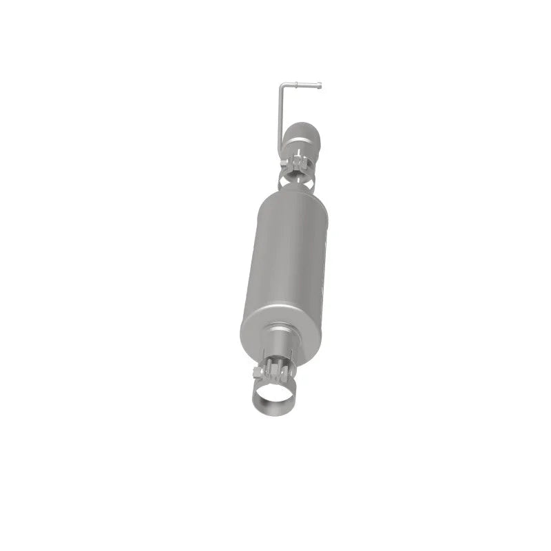 MagnaFlow SYS C/B 91-95 Jeep Wrangler 2.5/4.0 - Additional View 15