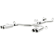 Load image into Gallery viewer, MagnaFlow SYS C/B 92-96 Chevy Corvette 350 - Main Product View