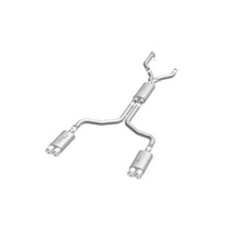 Load image into Gallery viewer, MagnaFlow SYS C/B 92-96 Chevy Corvette 350 - Additional View 7
