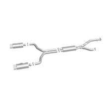 Load image into Gallery viewer, MagnaFlow SYS C/B 92-96 Chevy Corvette 350 - Additional View 8