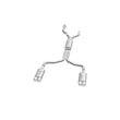 Load image into Gallery viewer, MagnaFlow SYS C/B 92-96 Chevy Corvette 350 - Additional View 9