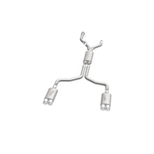 Load image into Gallery viewer, MagnaFlow SYS C/B 92-96 Chevy Corvette 350 - Additional View 9