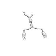 Load image into Gallery viewer, MagnaFlow SYS C/B 92-96 Chevy Corvette 350 - Additional View 10